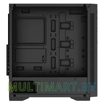 Корпус DeepCool Matrexx 55 Mesh ADD-RGB 4F (DP-ATX-MATREXX55-MESH-AR-4F) картинка 4